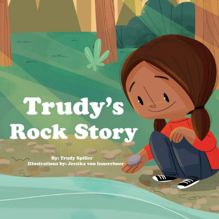 Trudy’s Rock Story