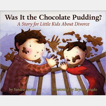 Was It the Chocolate Pudding?