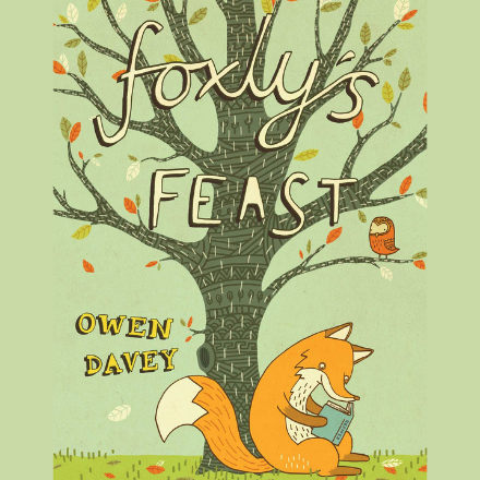 Foxy’s Feast