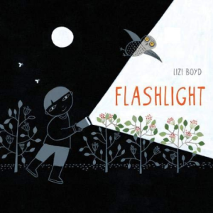 Flashlight (Copy)
