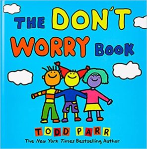 The Don’t Worry Book